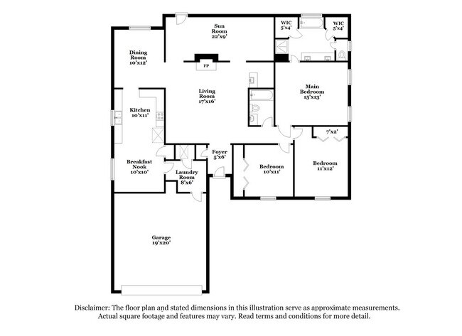 Building Photo - 7312 Meadow Creek Dr