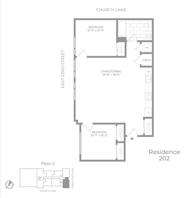 Foto del edificio - 25 E 22nd St
