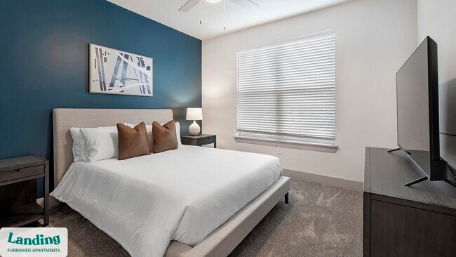 Foto del edificio - 5025 Wembley Central Ln
