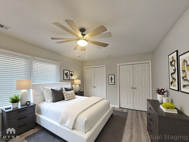 Foto del edificio - 4729 Stillwood Cove