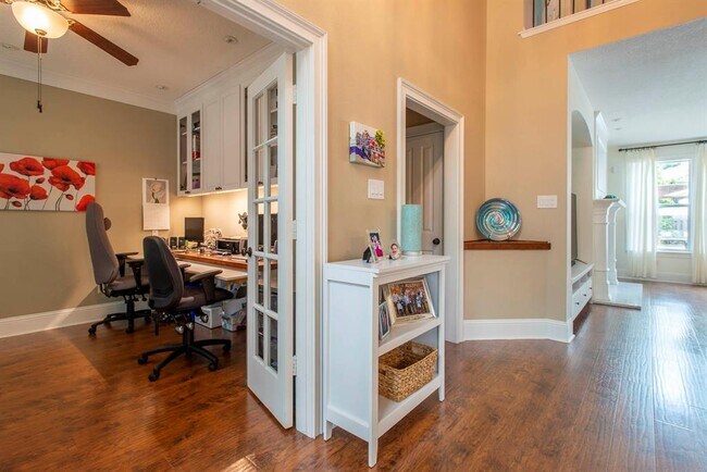 Foto del edificio - 58 S Concord Forest Cir