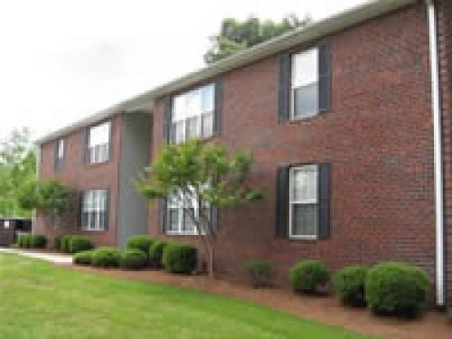 Building Photo - Walker Avenue Apartments