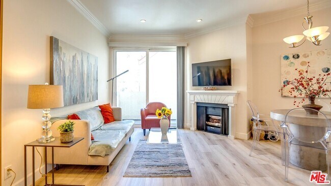 Foto del edificio - 620 S Gramercy Pl