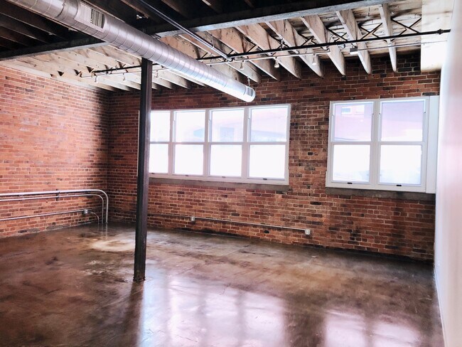 Living Room - 1230 P St