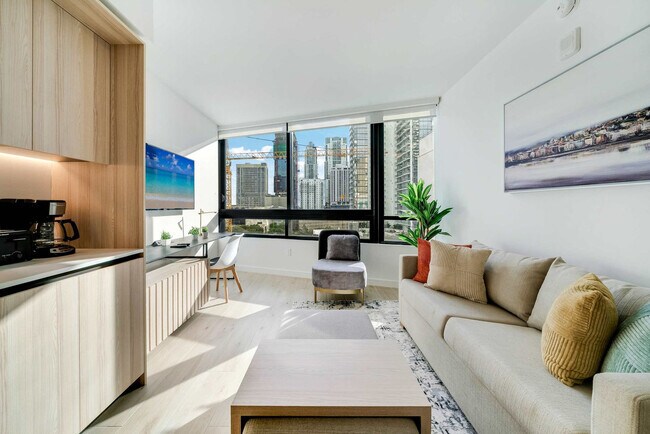 Foto del edificio - 225 N Miami Ave