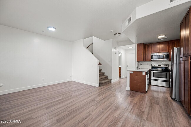 Foto del edificio - 4608 W Maryland Ave