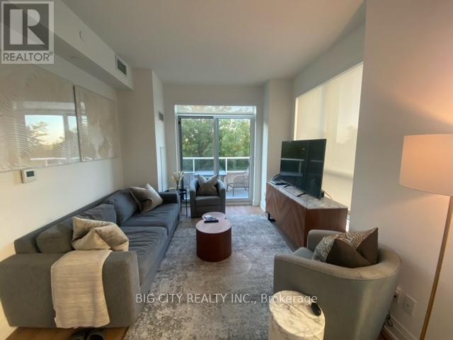 Building Photo - 3121-3121 Sheppard Ave E