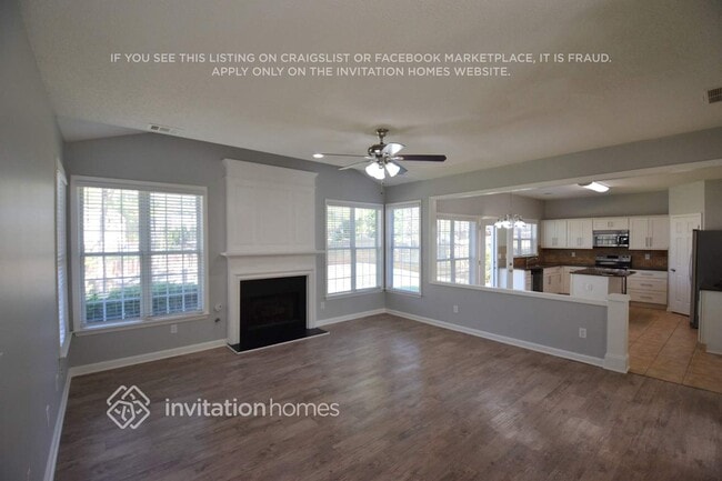 Building Photo - 2868 Donamire Ln NW