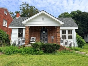 Building Photo - 1704 Church St