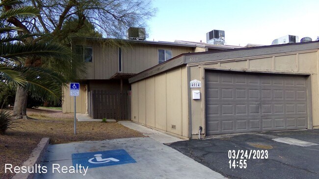 Foto del edificio - 2 br, 2 bath House - 4014 Great Plains Way