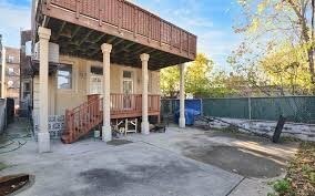Foto del edificio - 4523 Harrison Pl