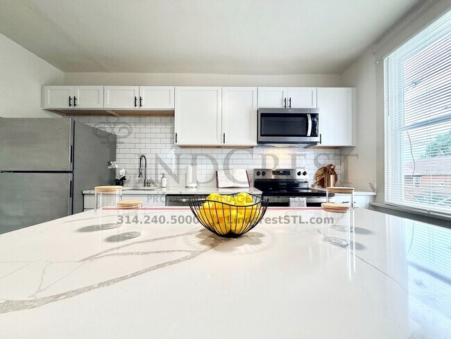 Foto del edificio - 4840 Gardenville Ave