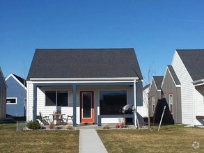 Building Photo - 353 N Ferguson Ave