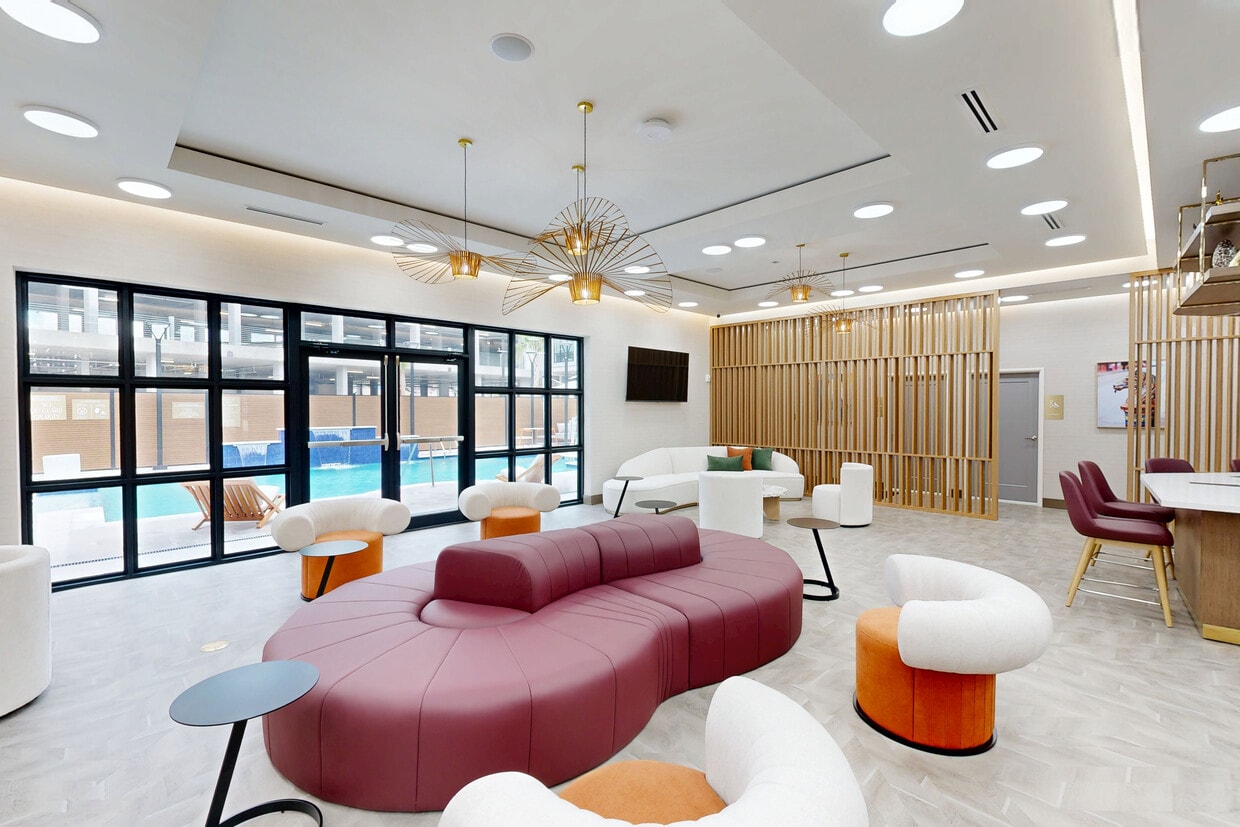 Photo - Latitude Apartments