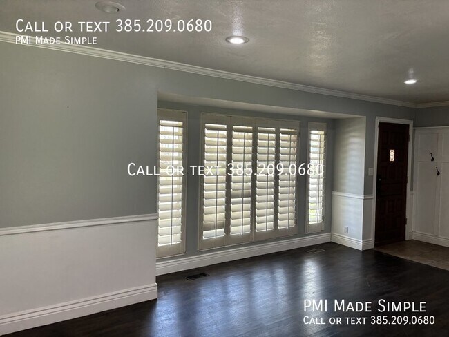 Building Photo - Updated Modern Family Home in Pleasant Grove