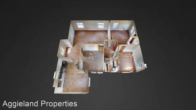Foto del edificio - 3 br, 1.5 bath House - 200 George Bush Dri...