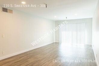 Building Photo - 110 Sweetzer Ave