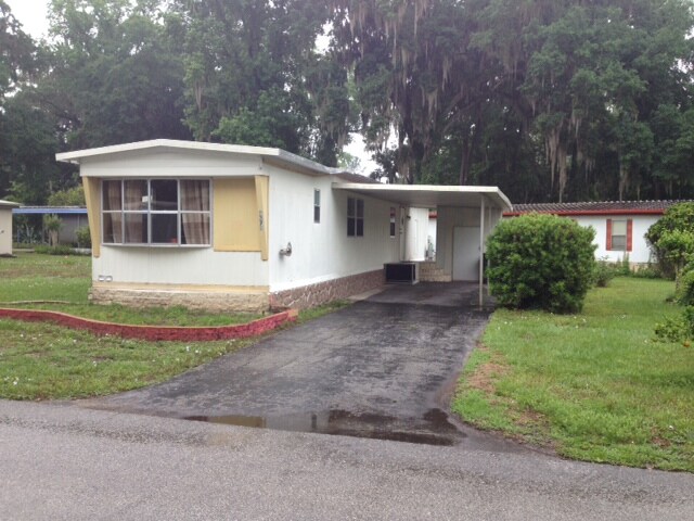 Primary Photo - 2372 NW 46th Court Rd