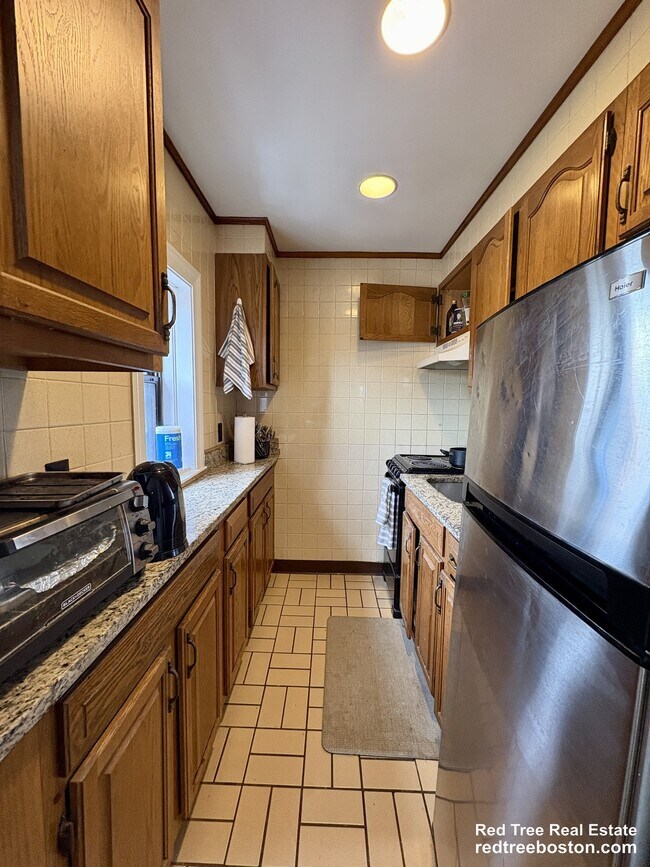 Foto del edificio - 914 Beacon St