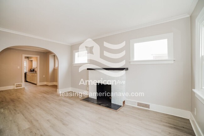 Foto del edificio - 1736 Mansfield Rd