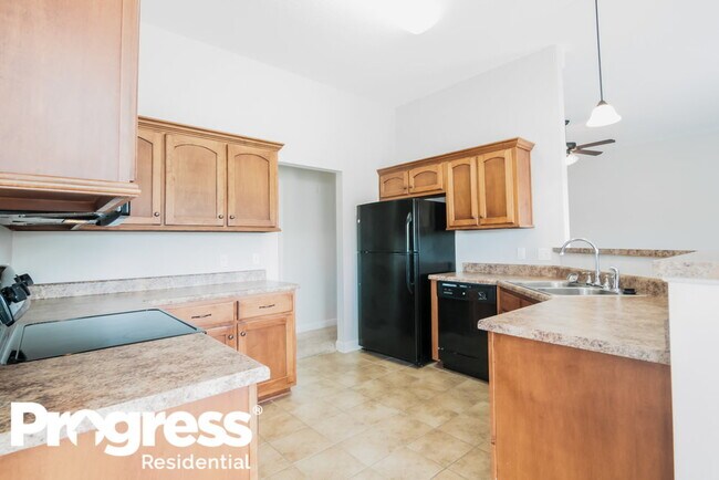 Foto del edificio - 2571 Blue Ridge Dr