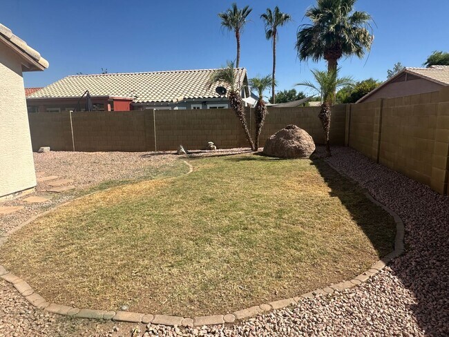 Foto del edificio - GREAT GILBERT LOCATION