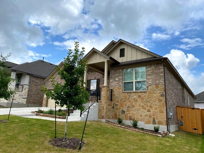 Building Photo - 12804 Windy Gap Dr