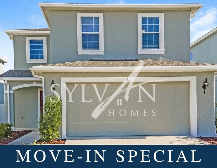 Life Just Got Better! House Rental in Riverview, FL