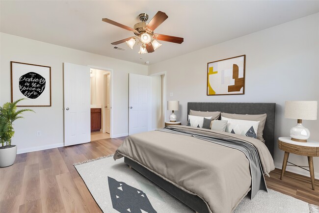 Foto del edificio - 26918 Graybill Ct