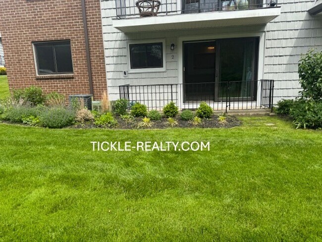 Foto del edificio - 1 Bedroom Condo in Fairport