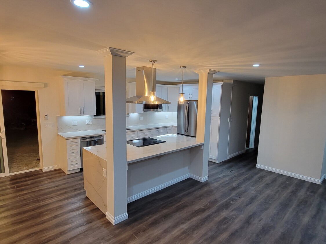 1743 Mackinnon Ave, Cardiff by the Sea, CA 92007 House Rental in