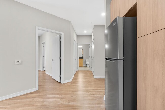 Interior Photo - The Keystone Apartments