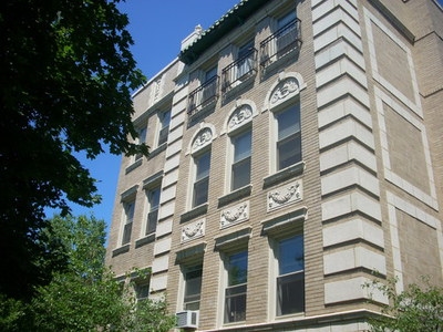 Building Photo - The James Building