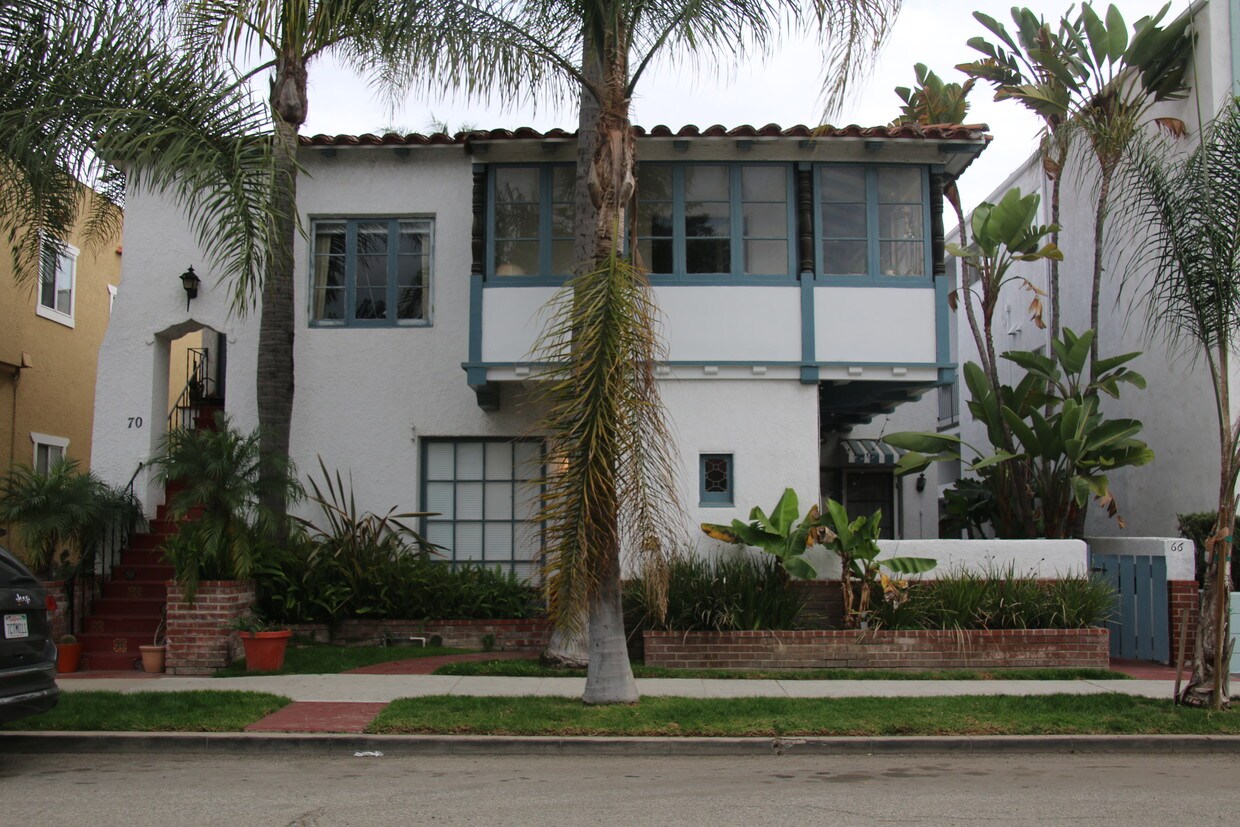 Building Photo - 66 Granada Ave