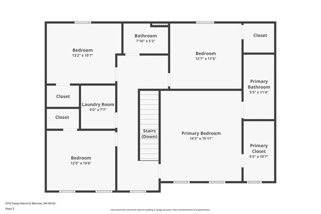 Building Photo - 5712 Tonya Marie Ct