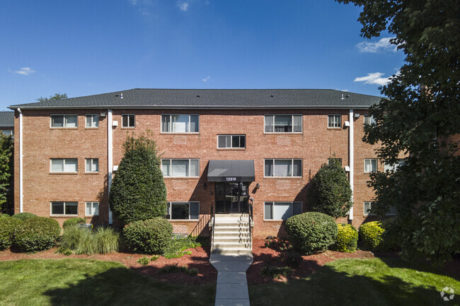 Foto del edificio - Woodlee Terrace Apartments