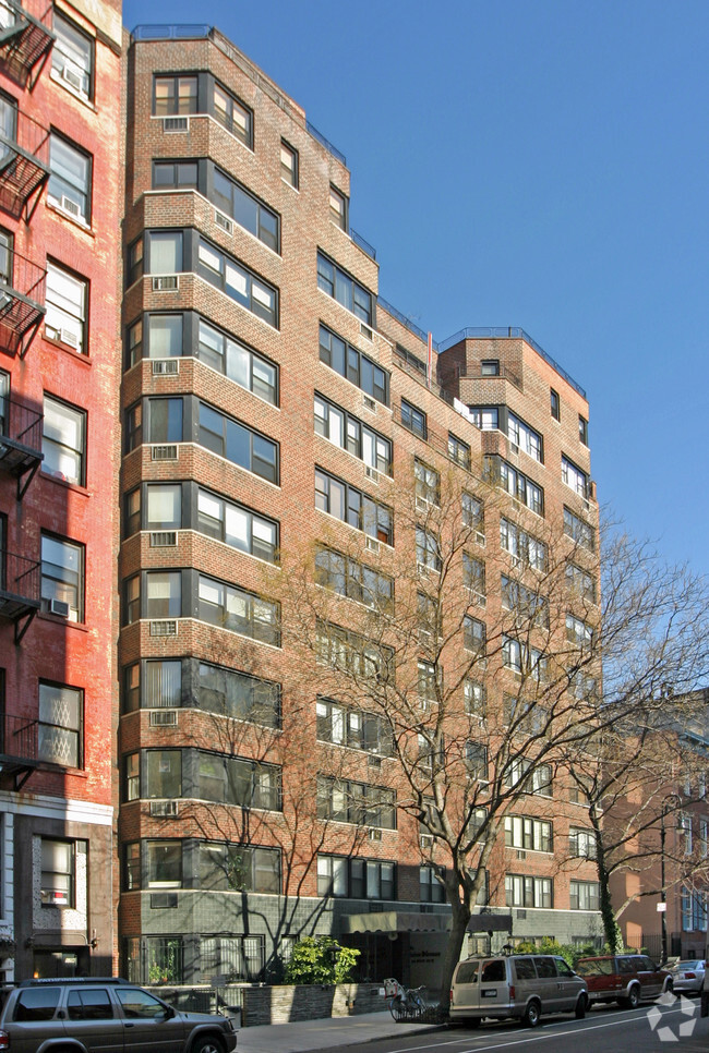 Building Photo - 45-55 W 10th St