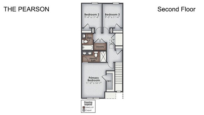 Foto del edificio - 5835 Harebell Rd