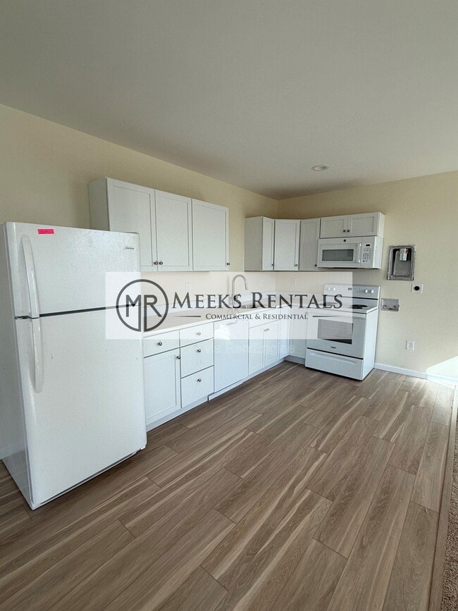 Building Photo - 1033 Smith St