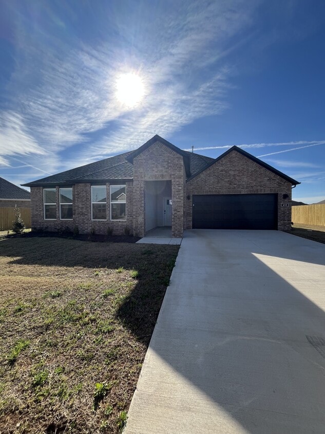 Photo - 495 W Gosling Isle (Farmington, AR)