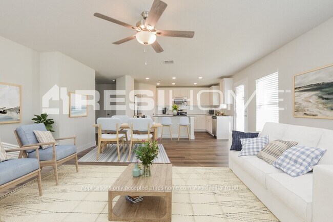 Foto del edificio - 5270 Inglewood Dr