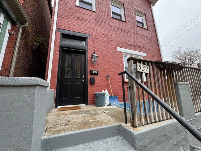 Photo - Charming 5BR Home in the Heart of Pittsburgh – Spacious, Stylish & Full of Character
