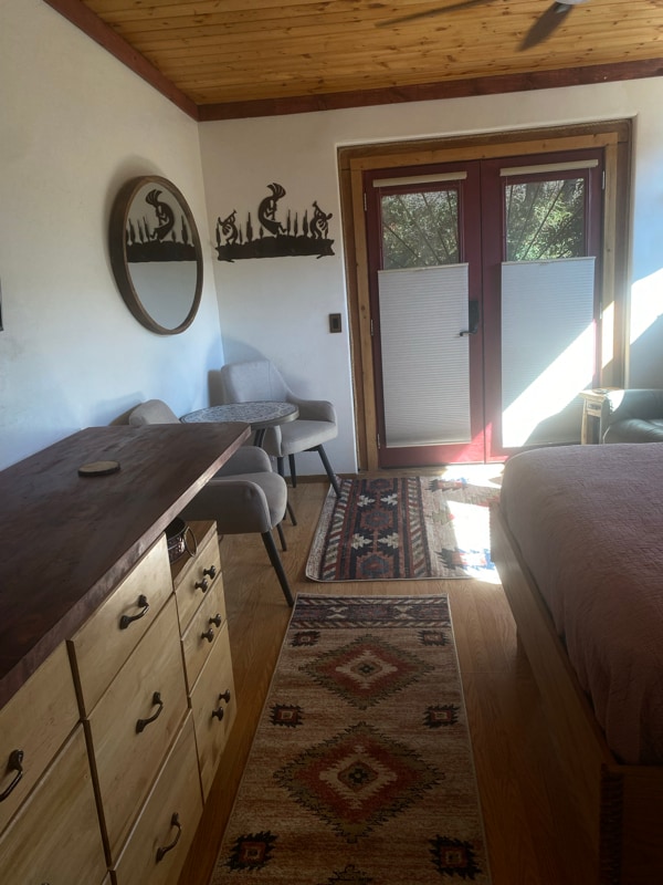 Foto del edificio - 120 Palo Verde Cir