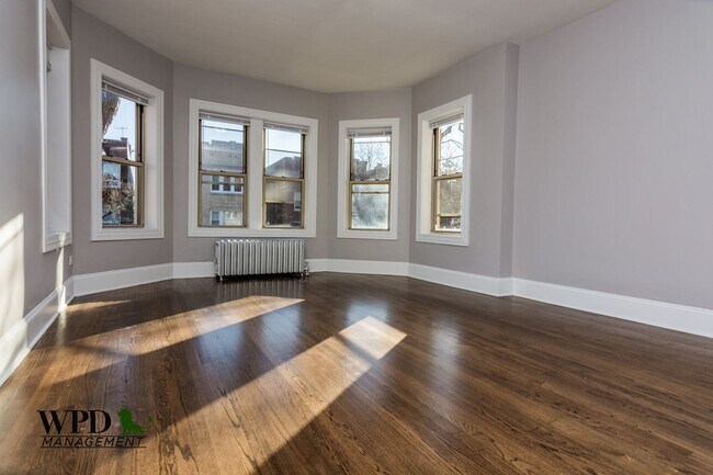 Building Photo - 7930 S Morgan St