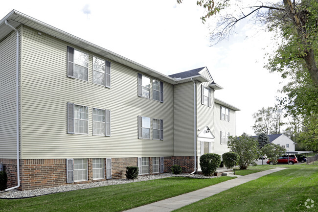 Building Photo - Heritage Grove Apartments