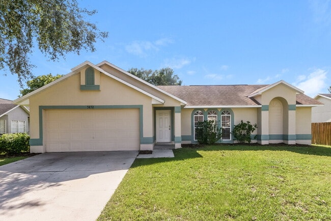 Building Photo - 3832 Peace Pipe Dr