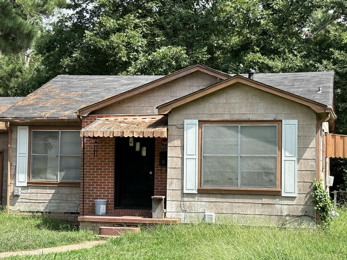 Foto principal - 603 Mitchell Ln