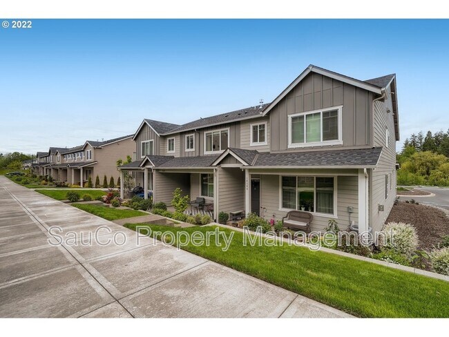 Photo - 16110 NW Reliance Ln House