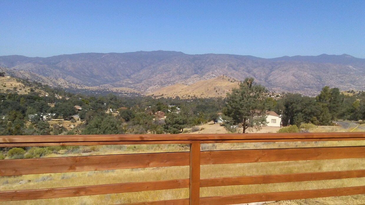 Primary Photo - Bodfish Canyon
