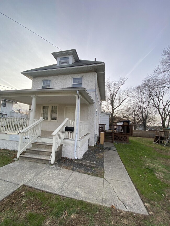 3265 48th St, Pennsauken Township, NJ 08109 House Rental in